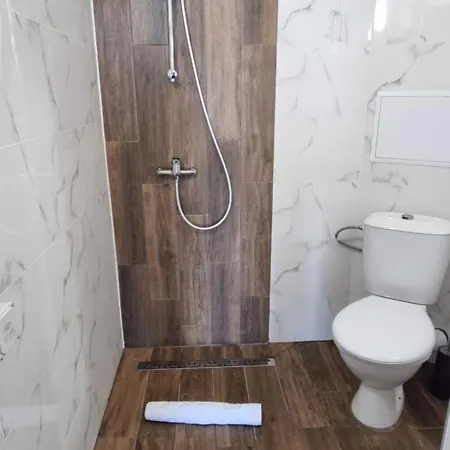 Cozy 1 Bed With Sea View & Pool * Varna